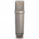 Студийный микрофон Rode NT1-A Complete Vocal Recording Solution в Челябинске