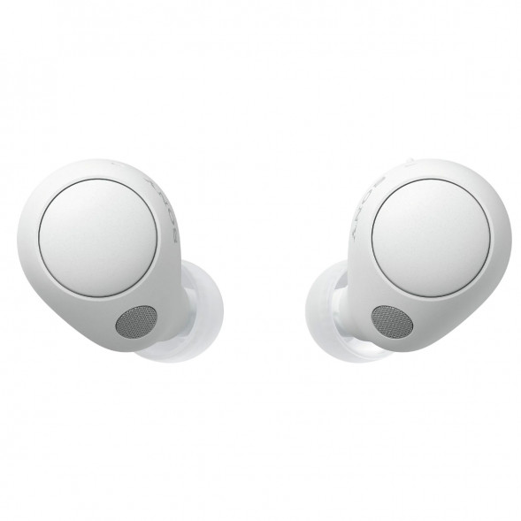 Беспроводные наушники Sony WF-C700N, White в Челябинске