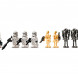 Конструктор LEGO Star Wars 75372 Боевой набор солдат-клонов и боевых дроидов в Челябинске