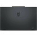 Ноутбук MSI Cyborg 17 RTX 5060 Intel Core 5 210H 16ГБ/1ТБ B2RWFKG-284XRU (9S7-17U332-284), черный в Челябинске