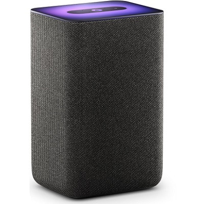 Яндекс Станция 2 - умная колонка с Алисой, антрацит в Челябинске