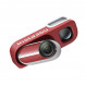 Экшн-камера Insta360 Go 3S Retro Bundle Special Edition 128ГБ, Red в Челябинске