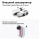 Экшн-камера Insta360 Go 3S Retro Bundle Special Edition 128ГБ, Red в Челябинске