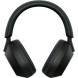 Беспроводные наушники Sony WH-1000XM5, черный в Челябинске