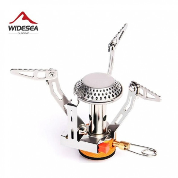 Мини плита туристическая Widesea в Челябинске