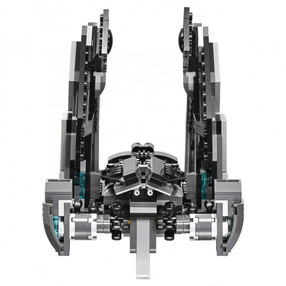 Конструктор LEGO Super Heroes 76046 Поединок в небе в Челябинске