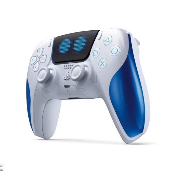 Геймпад Sony DualSense Limited Edition, Astro Bot в Челябинске