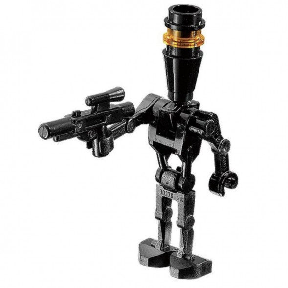 Конструктор LEGO Star Wars 8015 Боевой набор дроидов-ассассинов в Челябинске