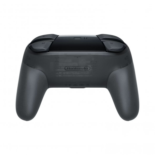 Геймпад Nintendo Switch Pro Controller в Челябинске