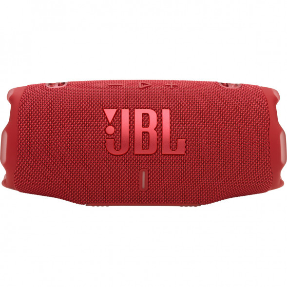 Портативная акустика JBL Charge 6, красный в Челябинске