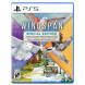 Игра Wingspan. Special Edition [PS5, русские субтитры] в Челябинске