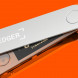 Аппаратный криптокошелек Ledger Nano X, BTC Orange  в Челябинске
