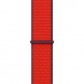 Ремешок для Apple Watch 40mm (PRODUCT)RED Sport Loop (MG443ZM/A), красный в Челябинске