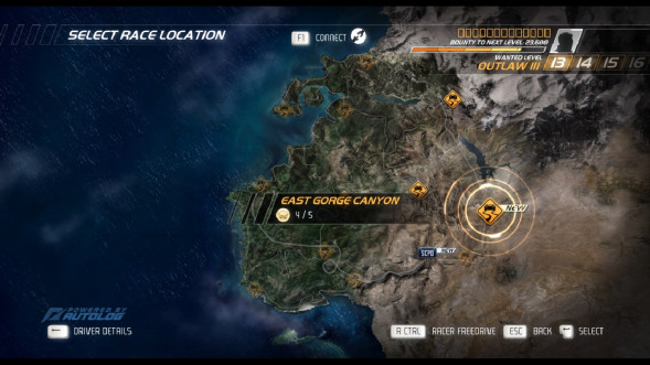 Игра Need for Speed: Hot Pursuit Remastered [PS4, русские субтитры] в Челябинске