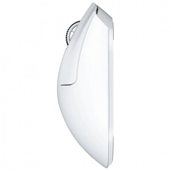 Мышь беспроводная/проводная Razer Deathadder V3 Pro [RZ01-04630200-R3G1] белый в Челябинске