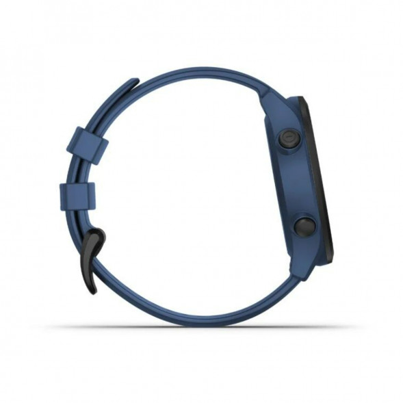 Умные часы Garmin Approach S12, Синий 010-02472-14 в Челябинске