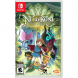 Игра Ni No Kuni: Wrath Of The White Witch [Nintendo Switch, английская версия] в Челябинске