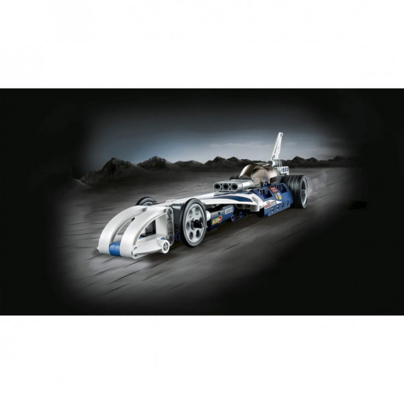 Конструктор LEGO Technic 42033 Рекордсмен в Челябинске