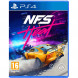 Need for Speed Heat [PS4, русская версия]  в Челябинске