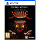 Игра Five Nights at Freddy&amp;#039;s: Secret of the Mimic [PS5, английская версия] в Челябинске