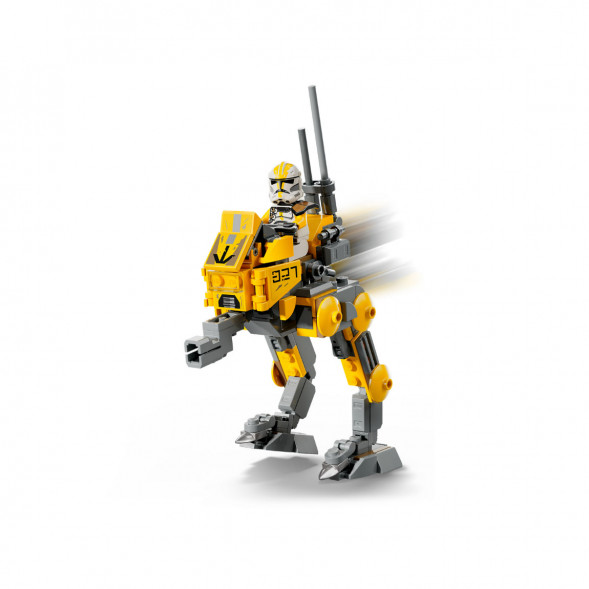 Конструктор LEGO Star Wars 75431 Боевой набор клонов 327-го звездного корпуса в Челябинске