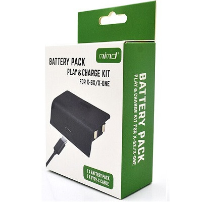 Аккумулятор для геймпада Microsoft Xbox Series X/S в Челябинске