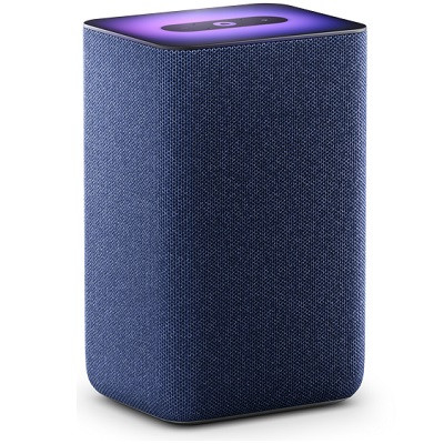 Яндекс Станция 2 - умная колонка с Алисой, кобальт в Челябинске