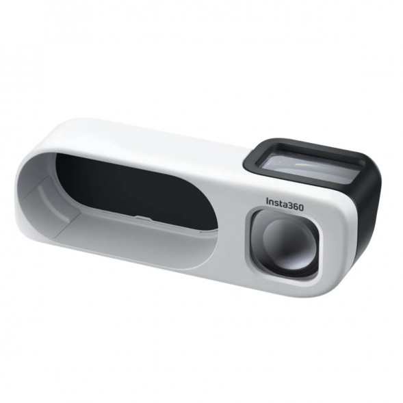Экшн-камера Insta360 Go 3S Retro Bundle Special Edition 128ГБ, White в Челябинске