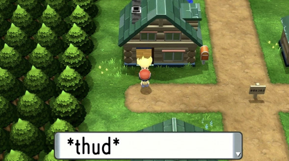 Игра Pokémon Brilliant Diamond для Nintendo Switch, картридж в Челябинске