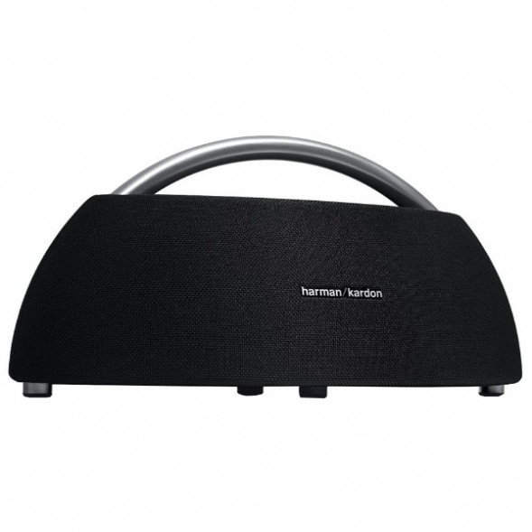 Портативная акустика Harman/Kardon Go+Play mini Black в Челябинске