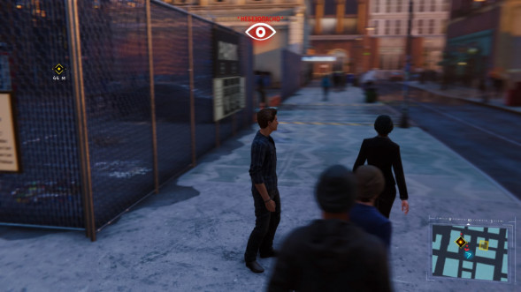 Игра MARVEL Человек-Паук. Game of the Year Edition [PS4, русская версия] в Челябинске