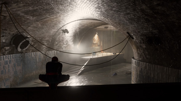 Игра MARVEL Человек-Паук. Game of the Year Edition [PS4, русская версия] в Челябинске