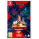 Игра Streets of Rage 4. Anniversary Edition [Nintendo Switch, русские субтитры] в Челябинске
