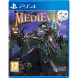 Игра MediEvil [PS4, русские субтитры] в Челябинске
