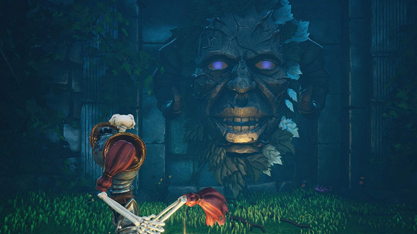 Игра MediEvil [PS4, русские субтитры] в Челябинске