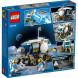 Конструктор LEGO City Space 60348 Луноход в Челябинске
