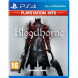 Игра Bloodborne. Хиты PlayStation [PS4] в Челябинске