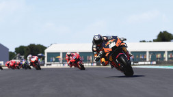Игра MotoGP 22 Day One Edition [PS5, английская версия]