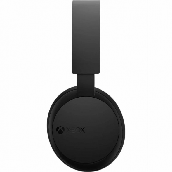 Беспроводная гарнитура для Xbox Microsoft Wireless Headset 2025, черный в Челябинске