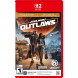 Игра Star Wars: Outlaws. Gold Edition [Nintendo Switch 2, русские субтитры] в Челябинске
