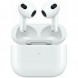 Беспроводные наушники Apple AirPods 3 MagSafe Charging Case, белый в Челябинске