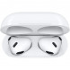 Беспроводные наушники Apple AirPods 3 MagSafe Charging Case, белый в Челябинске