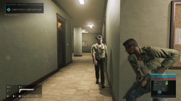 Игра для PlayStation 4 Mafia: Trilogy Definitive Edition в Челябинске