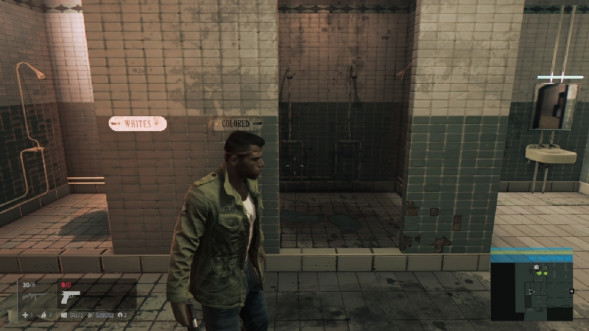 Игра для PlayStation 4 Mafia: Trilogy Definitive Edition в Челябинске