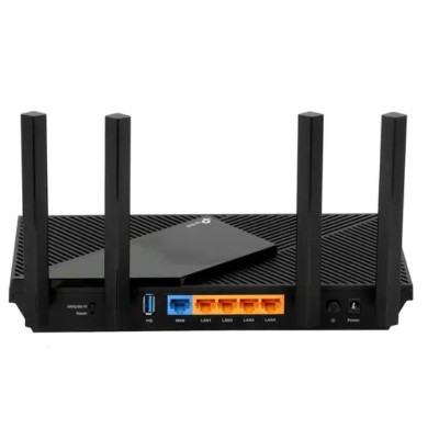 Wi-Fi роутер TP-Link Archer AX55 в Челябинске