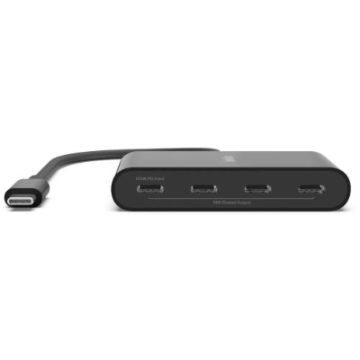 USB-хаб Belkin Connect USB-C to 4-Port USB-C Hub в Челябинске