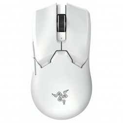 Игровая мышь Razer Viper V2 Pro White (RZ01-04390200-R3G1) 
