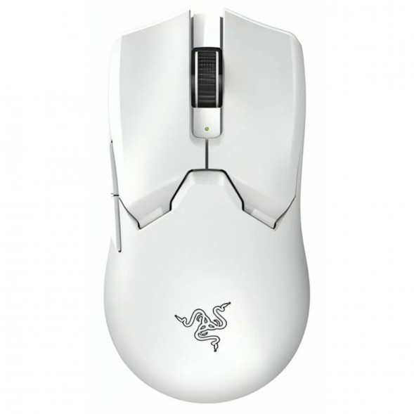 Игровая мышь Razer Viper V2 Pro White (RZ01-04390200-R3G1)  в Челябинске