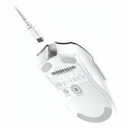 Игровая мышь Razer Viper V2 Pro White (RZ01-04390200-R3G1) 