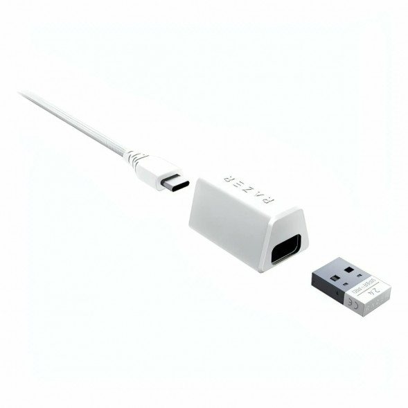 Игровая мышь Razer Viper V2 Pro White (RZ01-04390200-R3G1)  в Челябинске